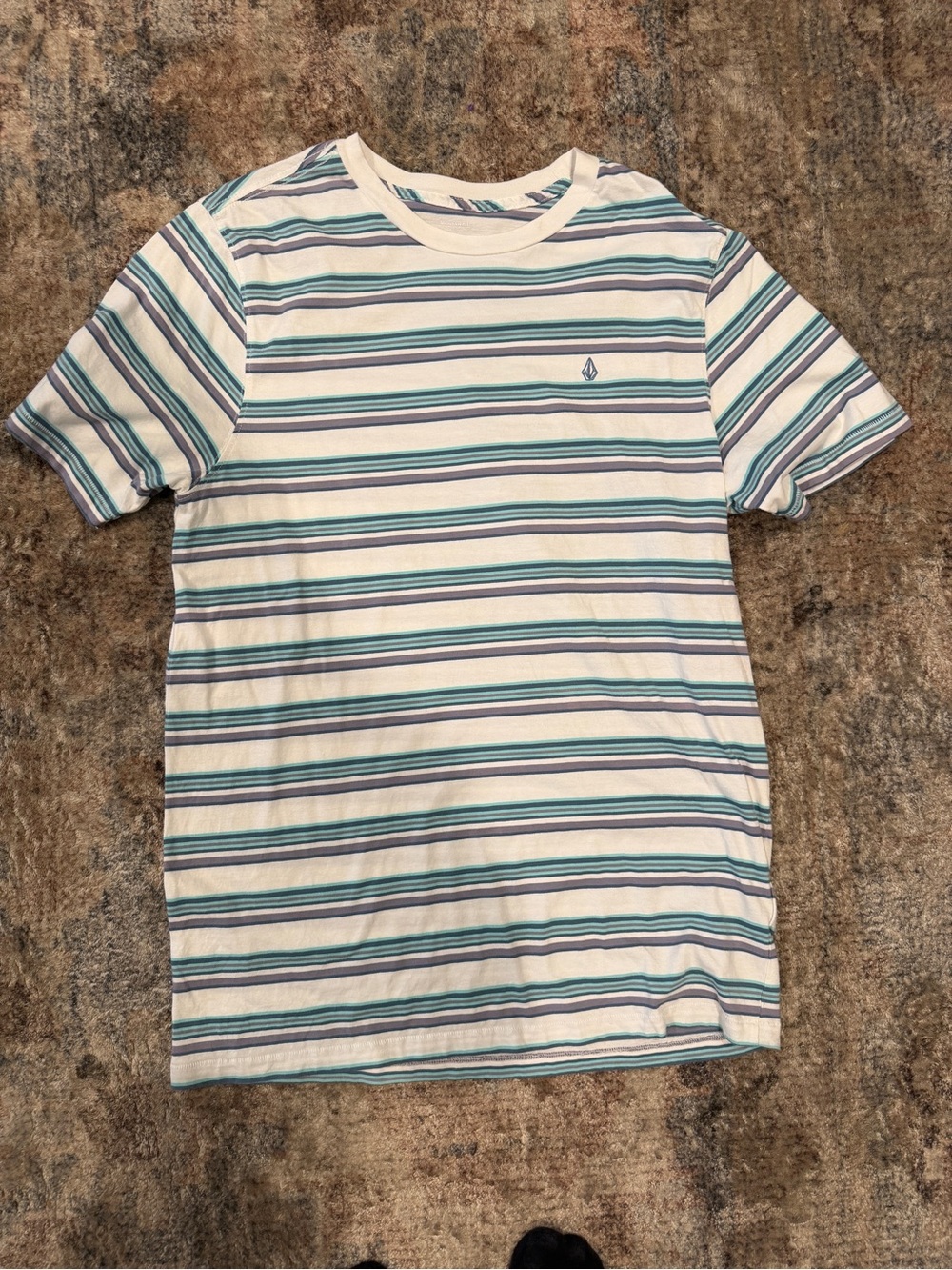 Volcom shirt